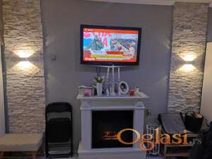 Novi sad Telep Trosoban 62m