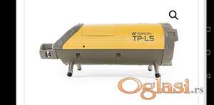 Laser nivelir Topcon TP- L5  i 6 kanalizacioni