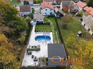 Odlična kuća u Vrdniku