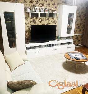 Zemun(Centar)Karađorđeva,90m2,3.0(sa terasama) #4586