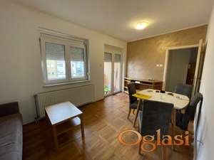 Dvoiposoban stan 48m Podbara Pet Friendly