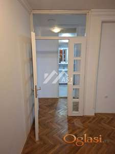 IZDAJE SE CETVOROSOBAN STAN NA ROTKVARIJI ID#5413