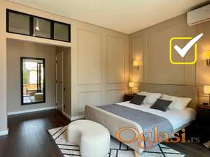 Elegantni luksuz 📍Vase Stajića - od Vlasnika