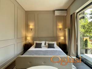 Elegantni luksuz 📍Vase Stajića - od Vlasnika