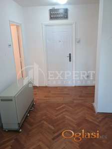 Izdaje se stan kod Kringtonke