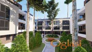 Prodaje se dvoiposoban stan na Telepu