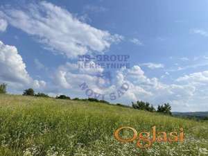 Odličan plac u Beočinu!