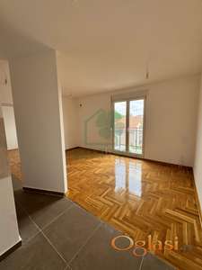 Kaluđerica kod semafora, 38m2 1.5 III/III