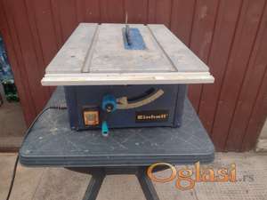 Veliki cirkular 1500 W