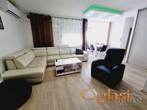 STAN - NOVI SAD - LIMAN 1 - 72m2 - 220000 evra