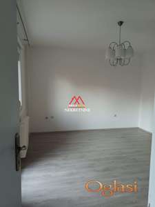 Jednoiposoban stan - 60m2 - Bulevar Oslobođenja, pet friendly
