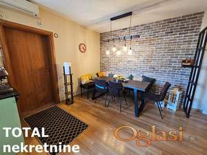 Stan NOVI SAD,CENTAR - 38 m2 113300 €, ID: 1099504