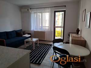 Đorđa Servickog, Grbavica, Novi Sad