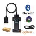 1 ploca - AutoCom Bluetooth Auto Dijagnostika + 2021 Program
