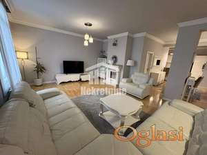 Centar, Kralja Milana, mereno 200kvm ID#1708