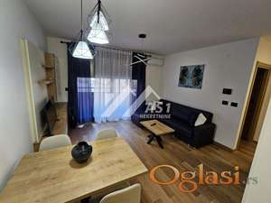 Izdajem LUX dvosoban stan - novogradnja !! ID#5671