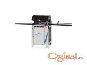 PVC Jednoglavi Ger 450