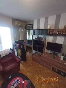 Namešten stan Liman 4