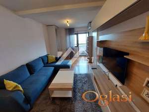 Izdaje se LUX PET FRIENDLY dvoiposoban stan - Rotkvarija !! ID#6484