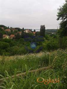 Prodaje se plac Popovica