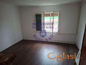 Prizemna kuca - Stepanovićevo