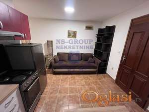 Centar, uknjizen stan