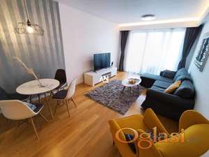 Novi Beograd,West 65, Omladinskih brigada ID#27877