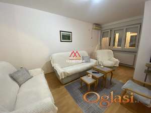 Jednoiposoban stan - 42m2 - Centar - Petfriendly