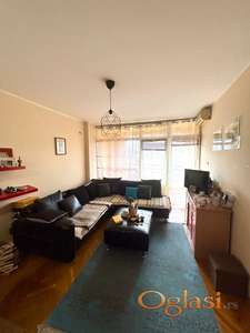 PRODAJE SE STAN 49m2, BULEVAR OSLOBODJENJA, NOVOGRADNJA