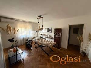 NOVI SAD - SATELIT - 48.00 m2