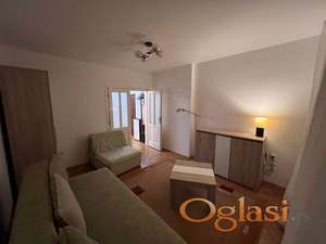 SPENS - ODLIČAN NAMEŠTEN JEDNOSOBAN STAN - USELJIV OD 01.05.2026.God.!!!