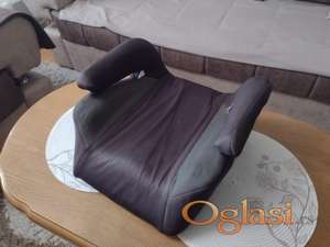 Auto sediste BUSTER 15-36 Kg