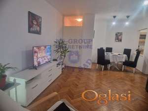 Komforan, odličan stan ! Top lokacija !