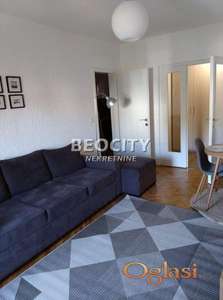 Novi Sad, Stari grad, Stevana Musića, 2.0, 46m2