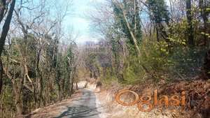 Parcela višenamenska !