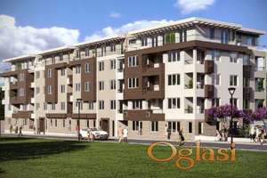 Prodajemo 3.0 stan u novogradnji u Zemunu, 85m2, IV sprat