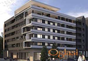 Fenomenalan useljiv penthouse na fenomenalnoj lokaciji ! -237m2