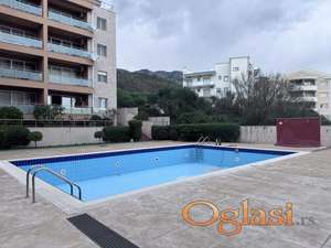 Dvosoban stan u kompleksu Bečići One