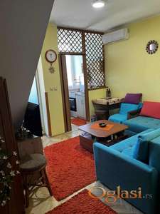 Stan na dan Novi Sad