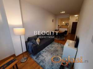 Novi Sad, Liman 3, Narodnog fronta, 2.0, 41m2 Pet friendly