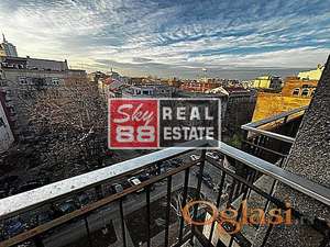 3,0 Centar , blizina Politike , Skupstine , perfektan stan , parking ID#2491