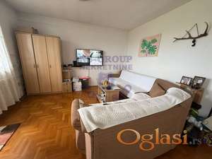 Troiposobni stan - Nova Detelinara - 87m2!