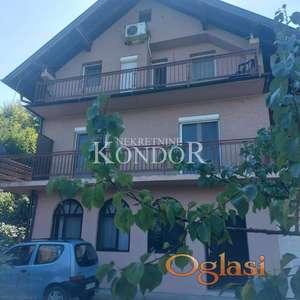 Stari Banovci, porodična kuća za stanovanje i uživanje pored Dunava ID#1079