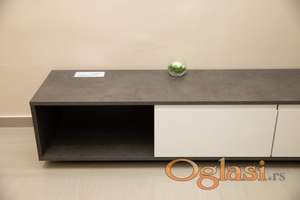 TV KOMODA MDF I IVERICA