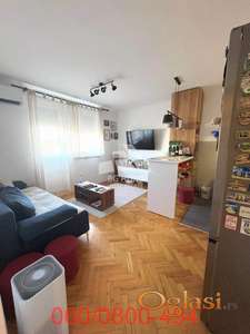 2.5 stan, Južni bulevar-Deli Radivoja ID#3859