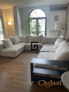 Prelep stan u Starom Gradu-Dositejeva ulica! ID#1791