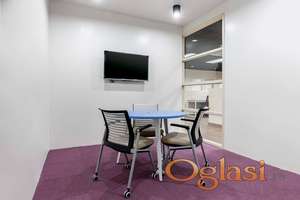 Privatne kancelarije za 4 osobe na lokaciji Regus Hyde Park City