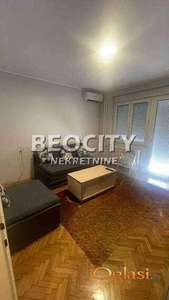 Novi Sad, Grbavica, Miše Dimitrijevica, 1.0, 32m2