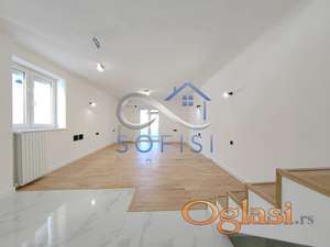 Novi Sad, Telep - Uknjižena, nova šestosobna kuća sa garažom ID#1561