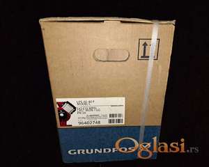 Pumpa GRUNDFOS 40-40F